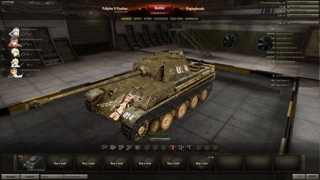 World of Tanks Shot_458