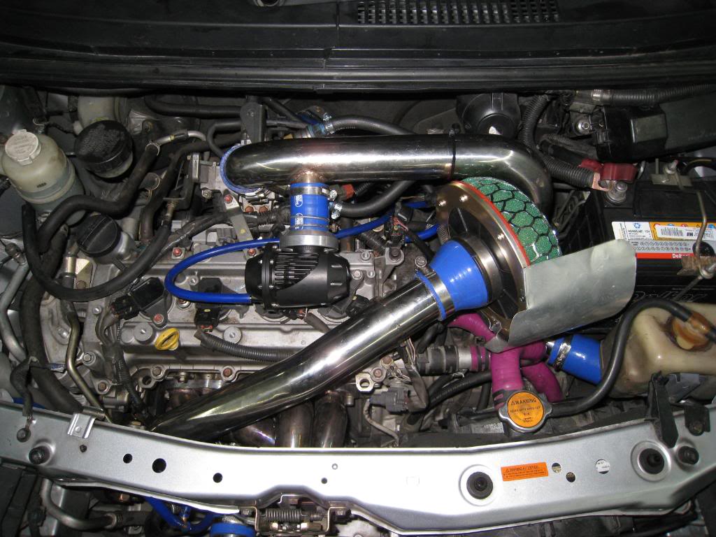 myvi turbo kit 109hp