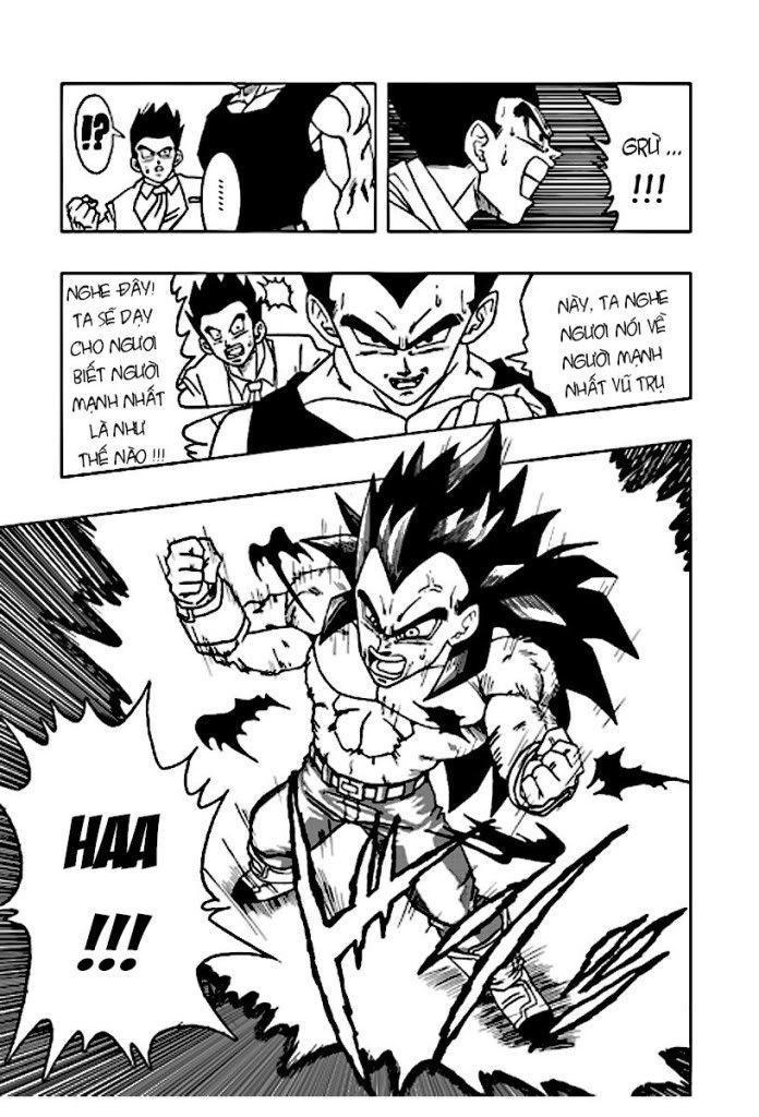 DRAGON BALL AF chap 4 6