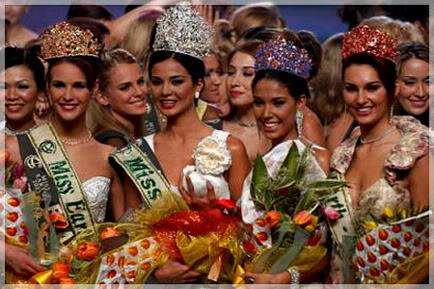 Miss Earth Official Topic!!! (Update) 03_winners