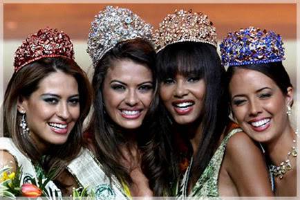 Miss Earth Official Topic!!! (Update) 04_winners