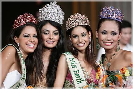 Miss Earth Official Topic!!! (Update) 06_winners