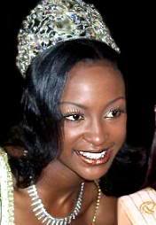 Miss Earth Official Topic!!! (Update) Omwakwe_winnie_MiisEarth2002