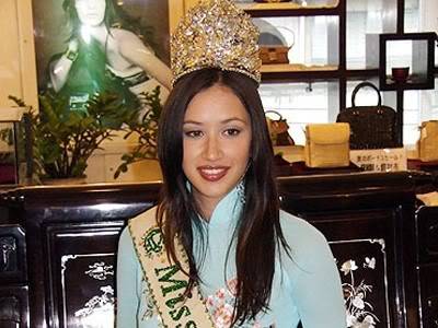 Miss Earth Official Topic!!! (Update) T134186