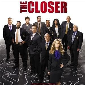 The Closer Season 6 (Weekly Updated)-->S06E06 update Closer-511