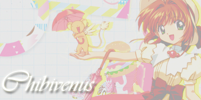 Finchel Lover/Chibivenus Designer Cn