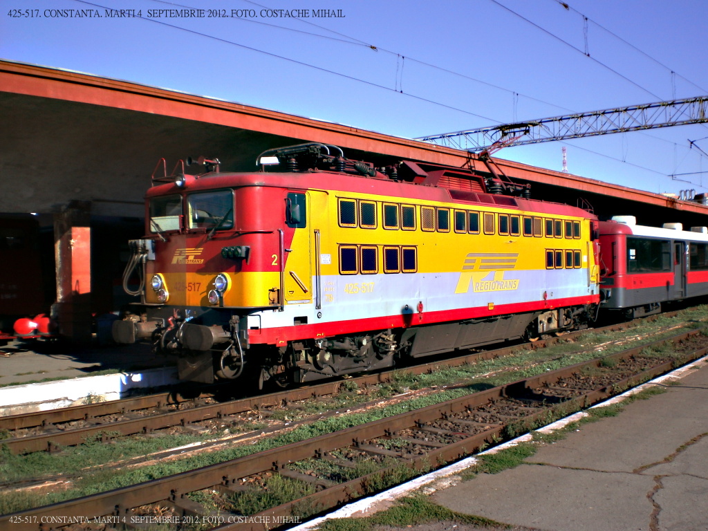 Locomotive RegioTrans - Pagina 3 P1010562