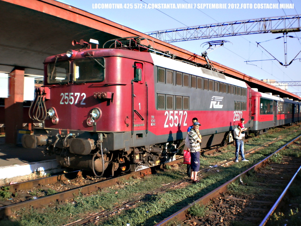 Fotografii Regiotrans pentru calendar 2015 TRENURISILOCOMOTIVE13