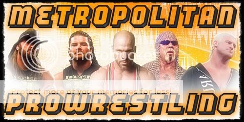 eWrestling Booking League MPW