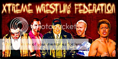 eWrestling Booking League XWF