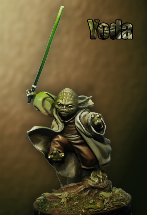Yoda- Knight models Delante3-2