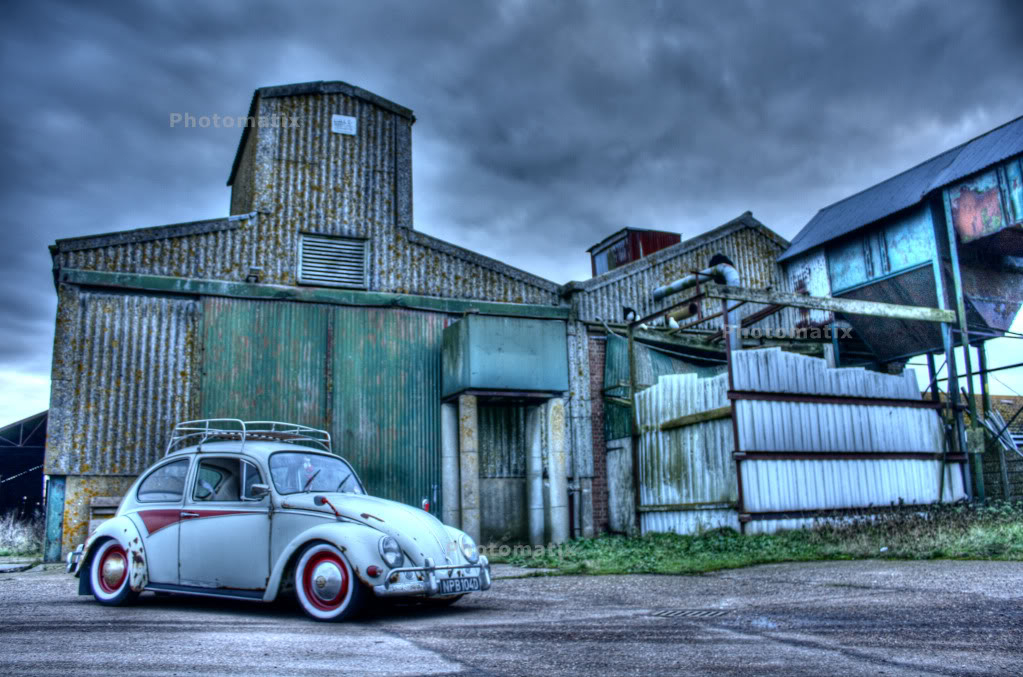 My '66 Beetle Bugbarn169And9more_tonemappeds