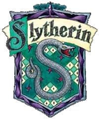 Εσύ ήρωας στα Χάρι Πότερ Slytherin