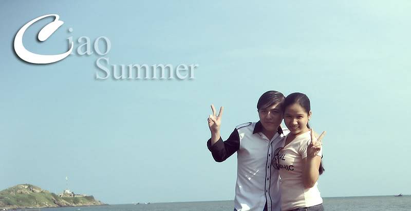 SweetCouple CIAO SUMMER 3-3