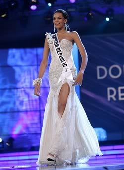 MY CHOICE FOR MISS GRAND SLAM WINNER 2009 356364