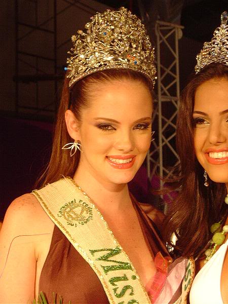 2005 | MISS EARTH | ALEXANDRA BRAUN 37nw8