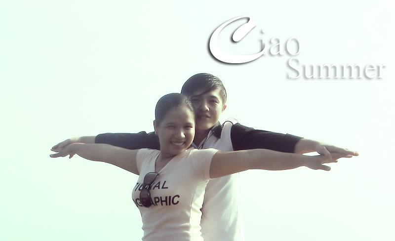 SweetCouple CIAO SUMMER 4-4