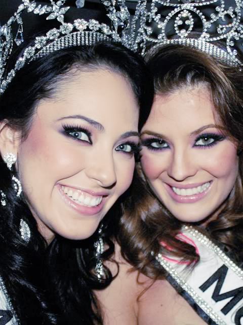 KARLA & PERLA - PERFECT FRIENDSHIP OF MEXICO BEAUTY Bellisimasei4gw1