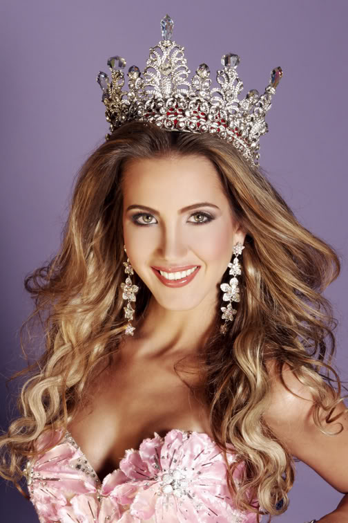 JESSICA BARBOZA - Will represent Zulia in Miss Venezuela 2010??? Imagensmedicionaspx