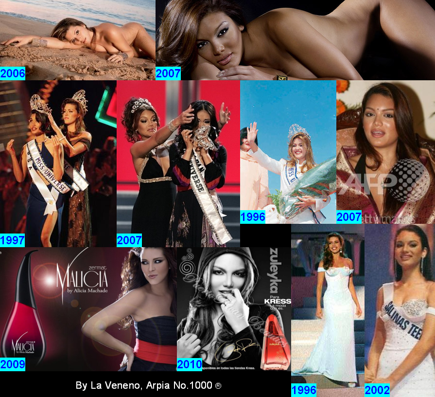   2006 | MISS UNIVERSE | ZULEYKA RIVERA - Page 2 Zuleykacopiaalicia