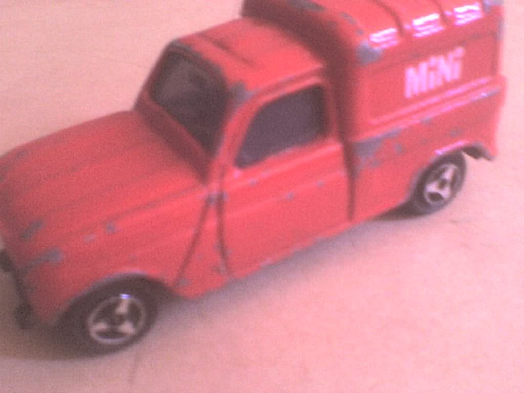 renault l4 majorette kiko DSC00220