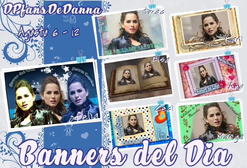 El Banner del Día Danna García...Antiguo Dulce Paraíso, - Página 8 1288c9ec