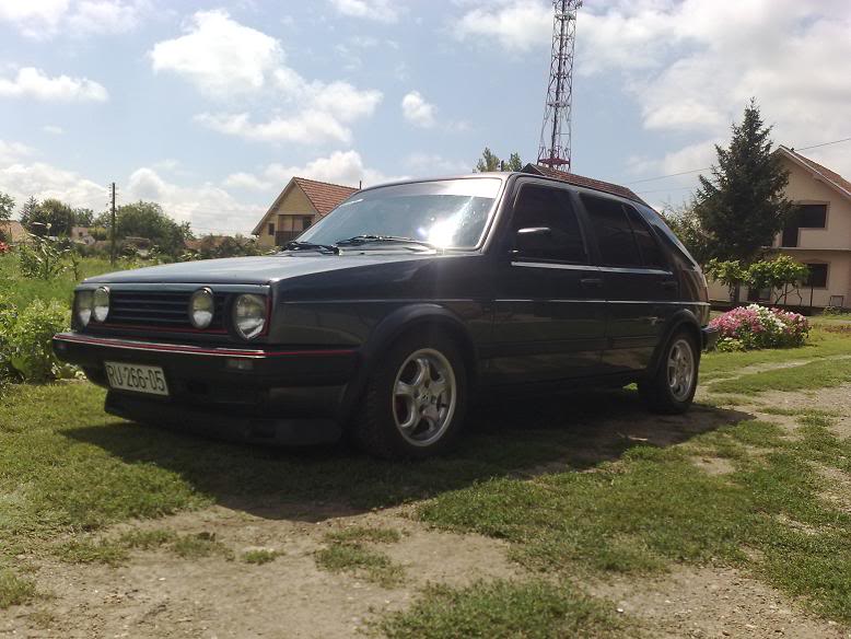 Golf mk2 by MEDA (prodan) 26072010123