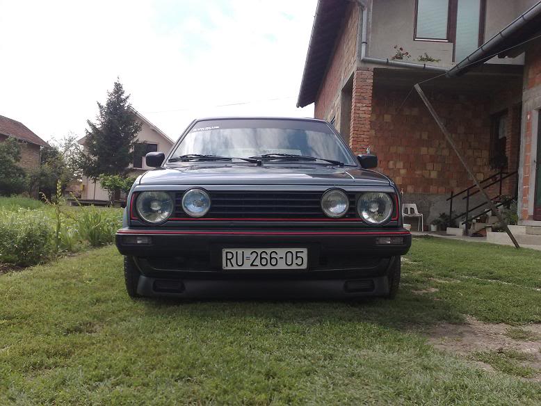 Golf mk2 by MEDA (prodan) 26072010125