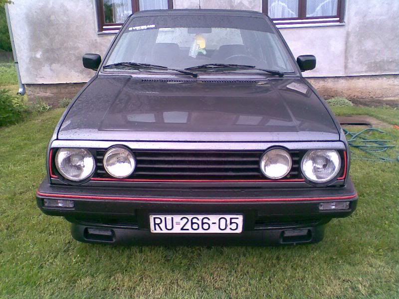 Golf mk2 by MEDA (prodan) FotkabyIgor009-4