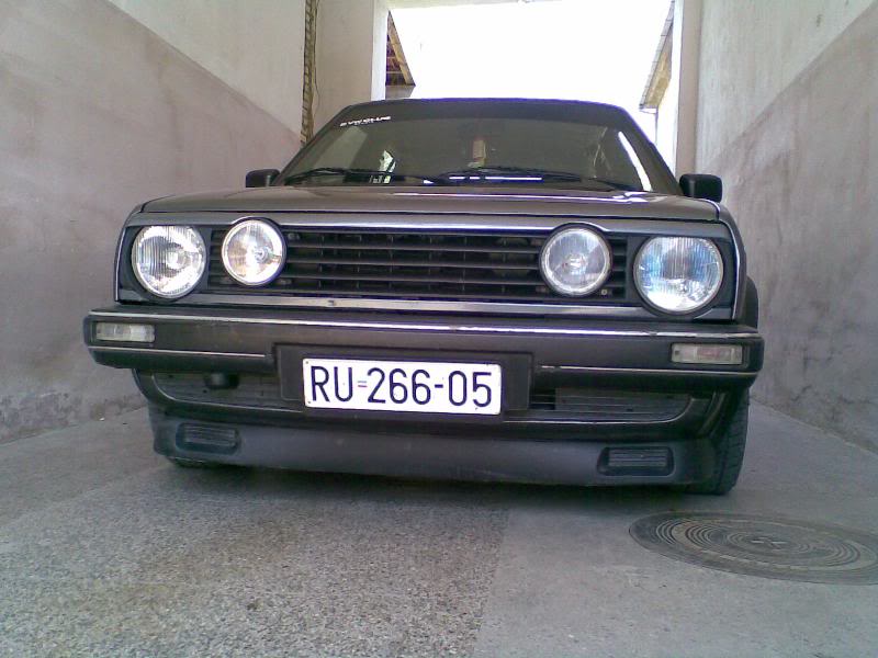 Golf mk2 by MEDA (prodan) FotkabyIgor010-2