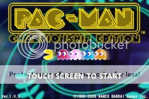 Retro Pack Android:: مجموعه العاب رائعه ::مباشر PAC-MANbyNAMCO