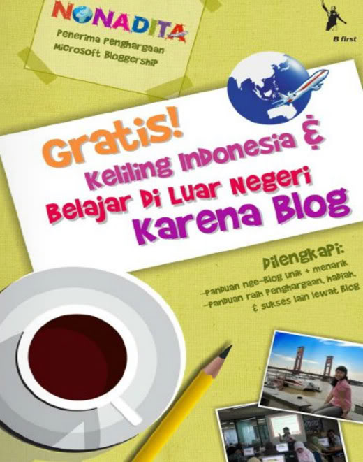 Pengen Gratis Belajar Ke Luar Negri? Baca Ini! Gratis