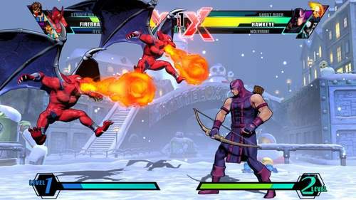 Capcom Umumkan Ultimate Marvel vs Capcom 3 Umvc314