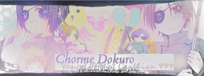 Pide tu regalo [Ver. KHR] Chromefirma