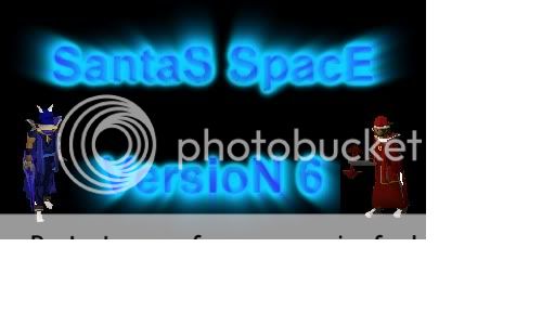 backrounds Santas5