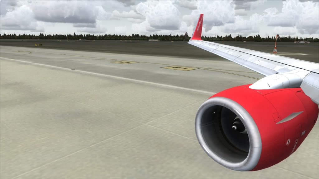 [FSX]Berlin(EDDT) - Munich(EDDM) Enb2011_9_19_17_5_33