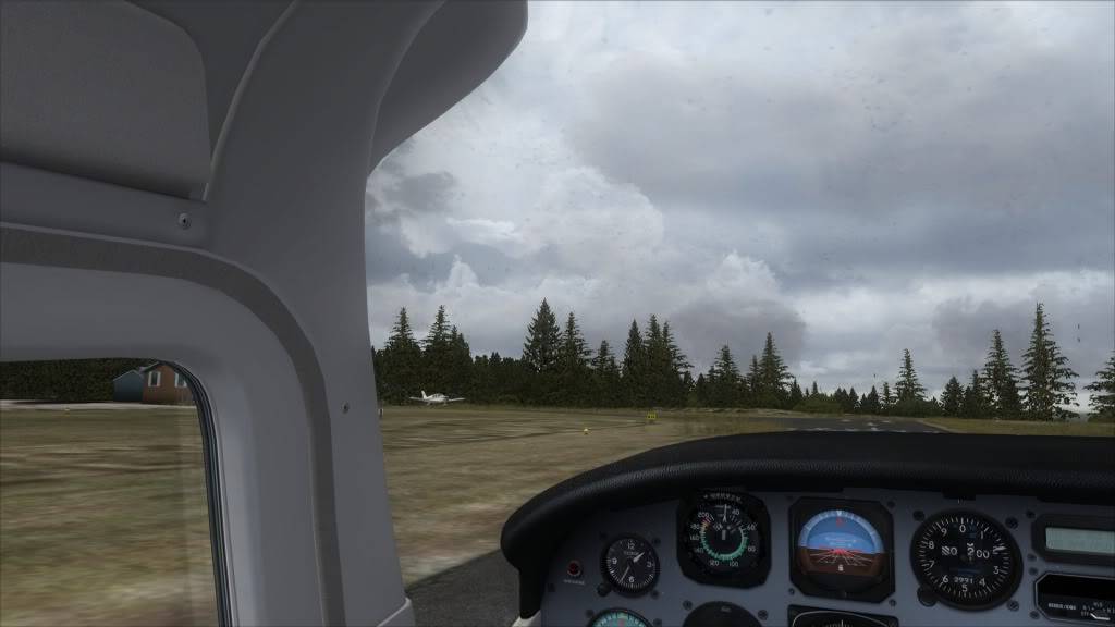 [FSX] Diamond Point(2WA1) - Orcas Island(KORS) Enb2011_9_18_16_41_0