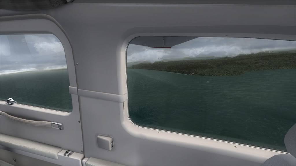 [FSX] Diamond Point(2WA1) - Orcas Island(KORS) Enb2011_9_18_16_43_44