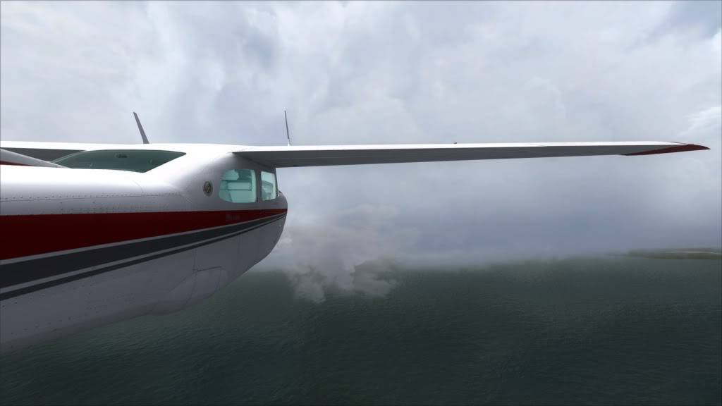 [FSX] Diamond Point(2WA1) - Orcas Island(KORS) Enb2011_9_18_16_44_42