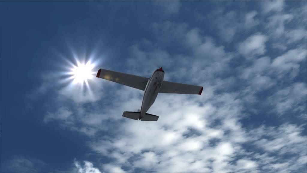 [FSX] Diamond Point(2WA1) - Orcas Island(KORS) Enb2011_9_18_16_46_40