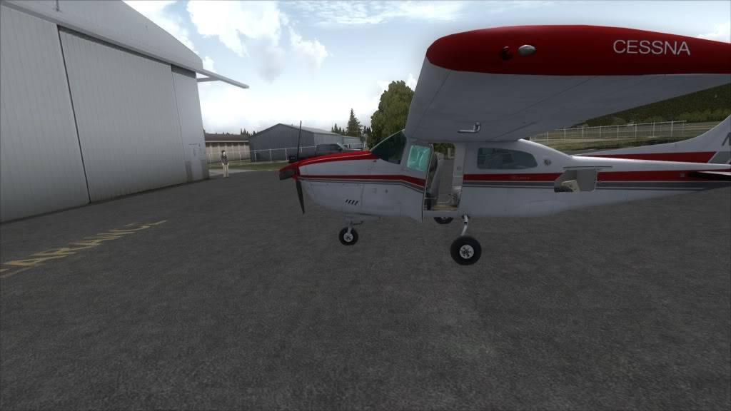 [FSX] Diamond Point(2WA1) - Orcas Island(KORS) Enb2011_9_18_17_1_30