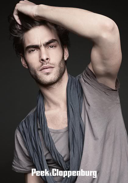 Lukas Chase Hildegarde Jon-kortajarena