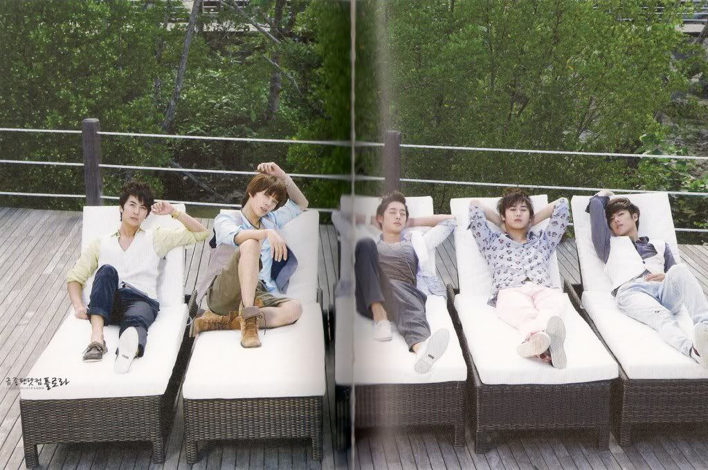 [SS501] '5 Men's 5 Year' photo (2) 03-1