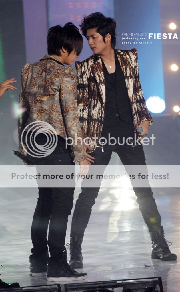 [HJL+YS+HJB] Music Bank YS_1126musicbankFiesta003