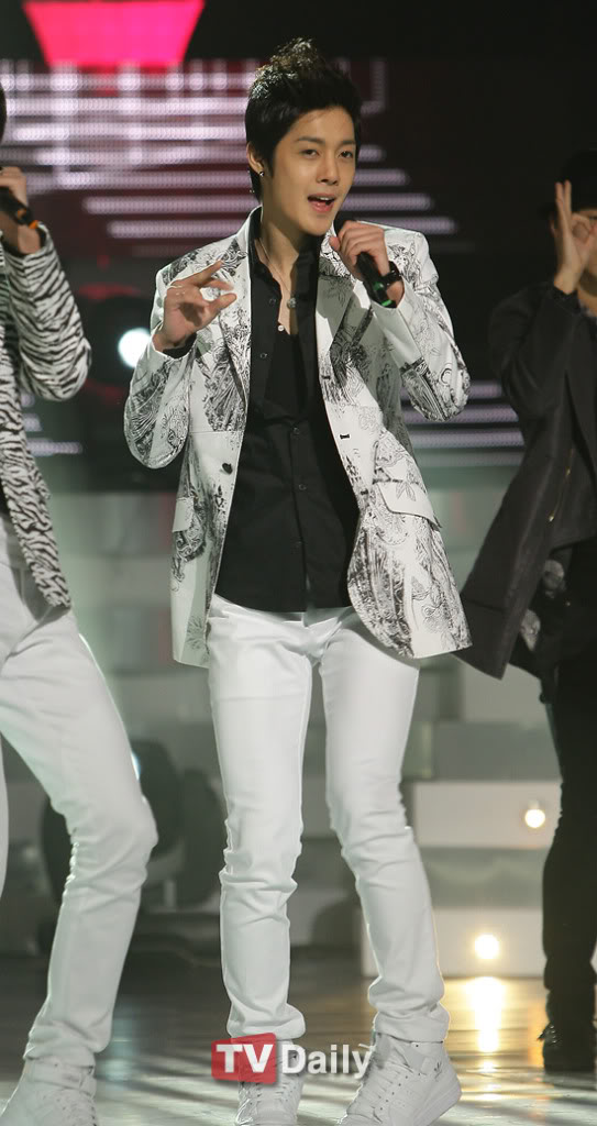 [SS501] MBC 'Giving a new life to child' Charity Show 30.11.09 30_32162