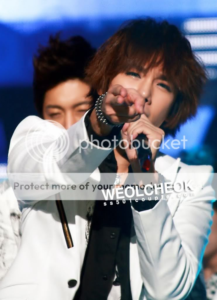 [SS501] “Child of a New Life” charity show (2) 1259591380_04
