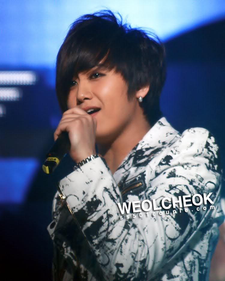 [SS501] “Child of a New Life” charity show (2) 1259591380_05