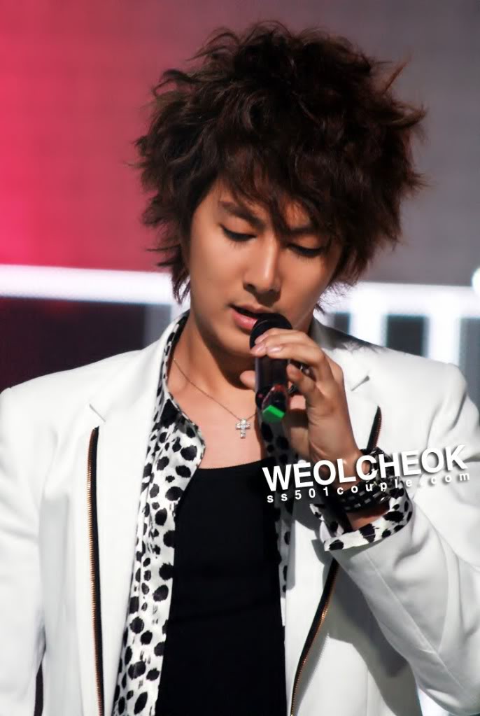 [SS501] “Child of a New Life” charity show (2) 1259591380_14