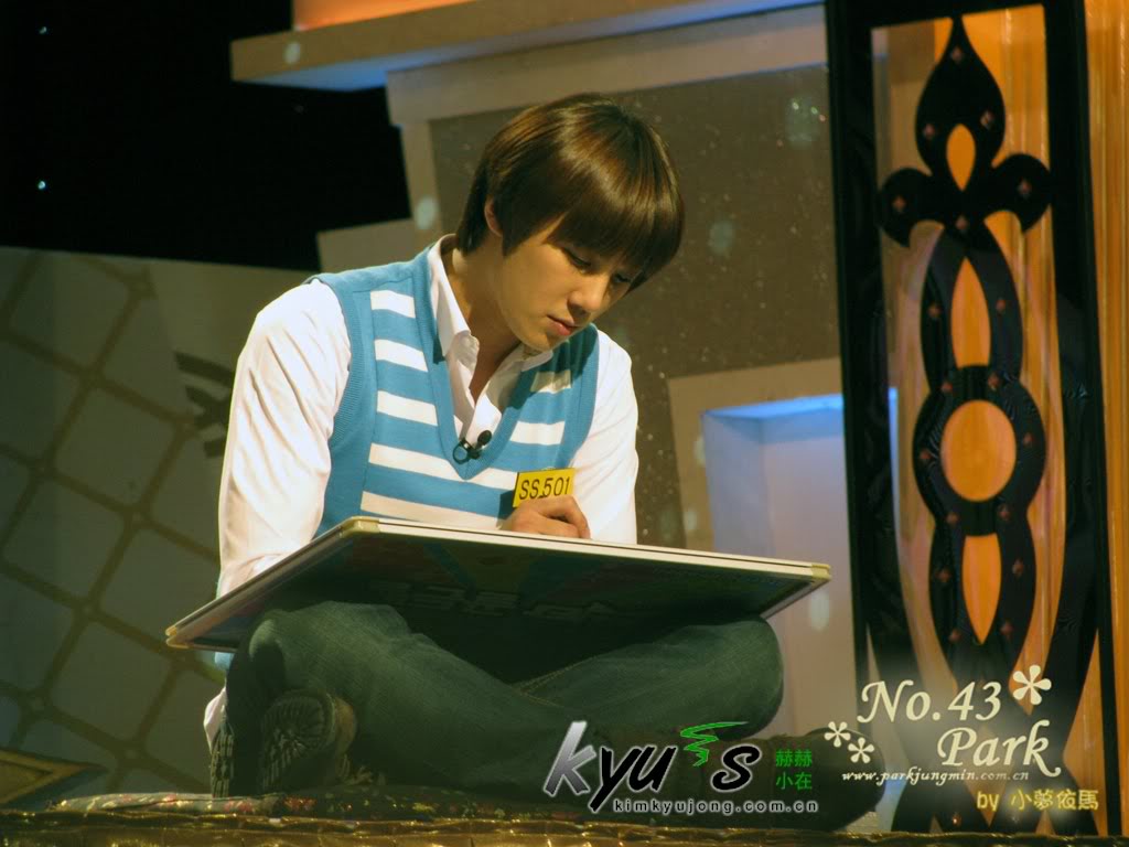 [SS501] Star Golden Bell 53751056200911092312332328930936-10