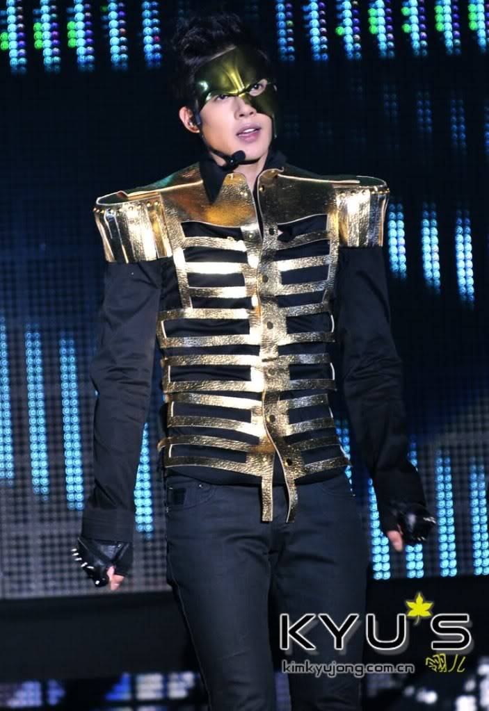 [HJL] Shanghai Persona Concert (2) 53270910200911181841052858946770268